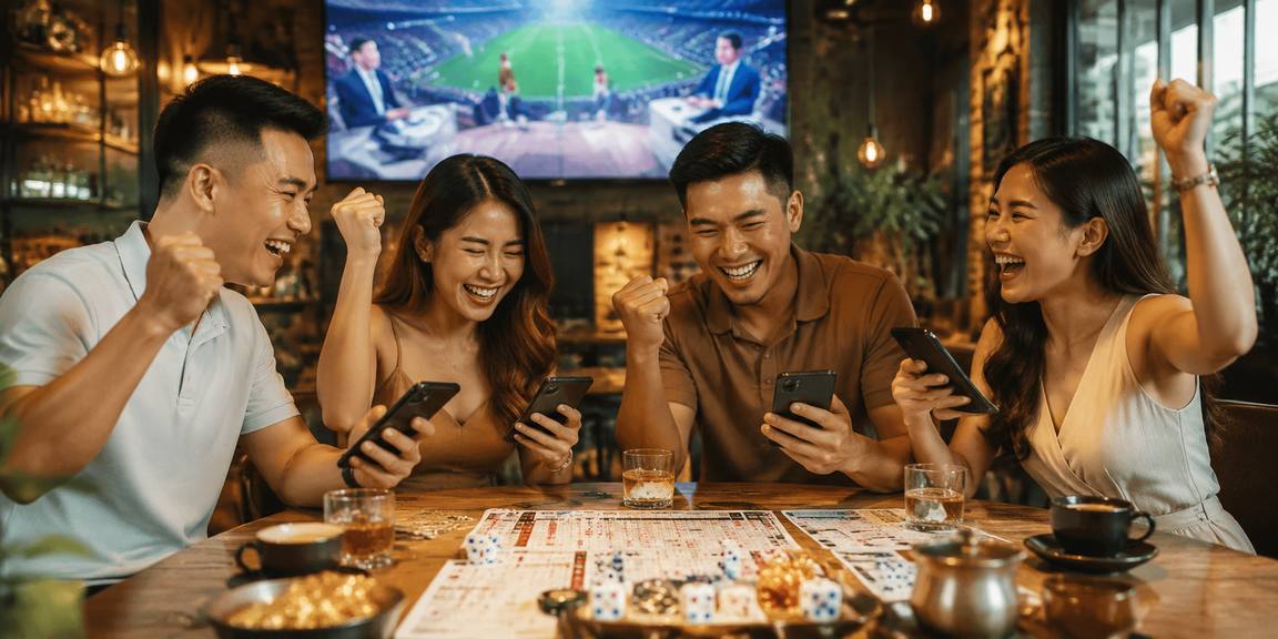 55ww Chúng tôi là ai và vì sao có mặt ở đây